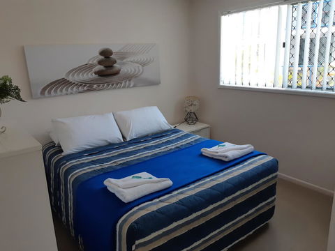 Surfers Beach Resort One - Accommodation Burleigh 7