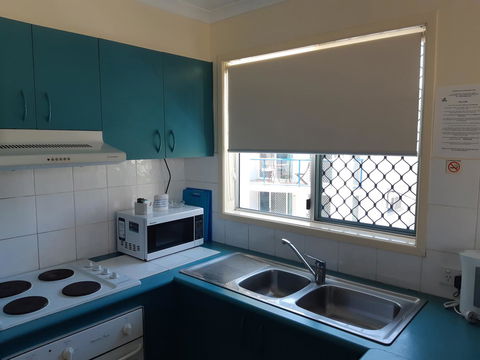 Surfers Beach Resort One - Accommodation Burleigh 14