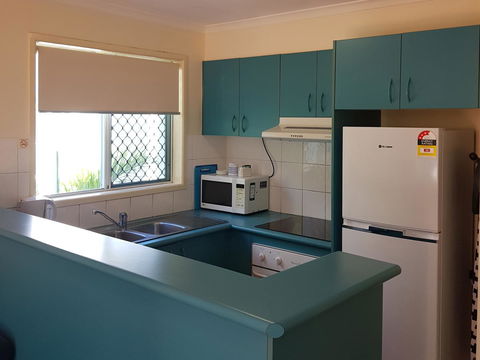 Surfers Beach Resort One - Accommodation Burleigh 31