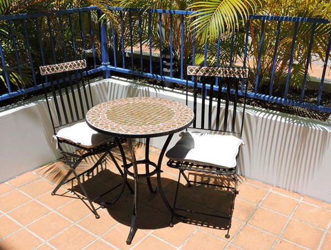 Surfers Beach Resort One - Accommodation Burleigh 36