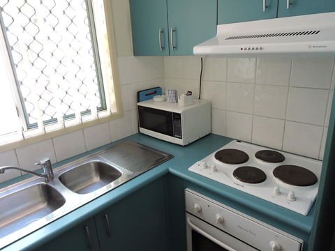 Surfers Beach Resort One - Accommodation Burleigh 42