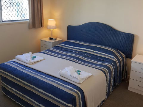 Surfers Beach Resort One - Accommodation Burleigh 32