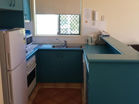 Surfers Beach Resort One - Accommodation Burleigh 26