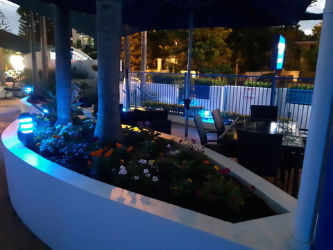 Surfers Beach Resort One - Accommodation Burleigh 11
