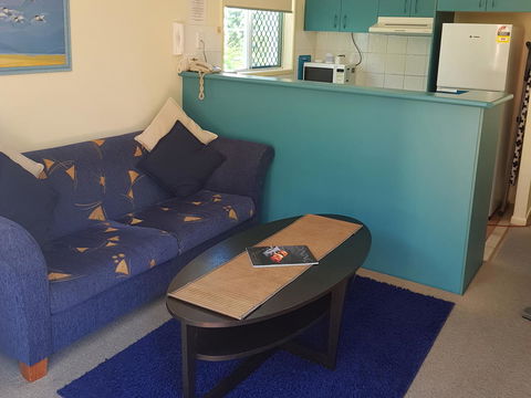 Surfers Beach Resort One - Accommodation Burleigh 27