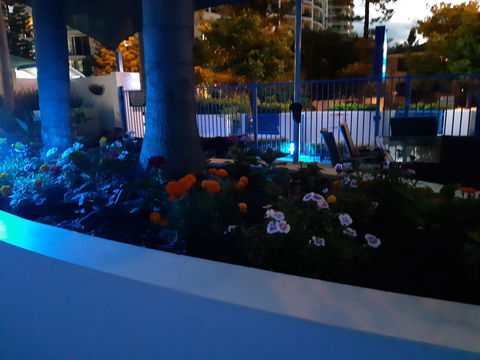 Surfers Beach Resort One - Accommodation Burleigh 9