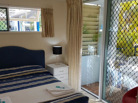 Surfers Beach Resort One - Accommodation Burleigh 15