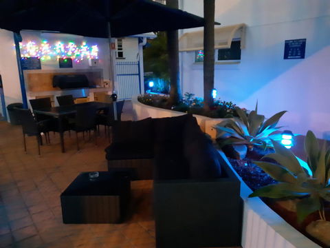 Surfers Beach Resort One - Accommodation Burleigh 3