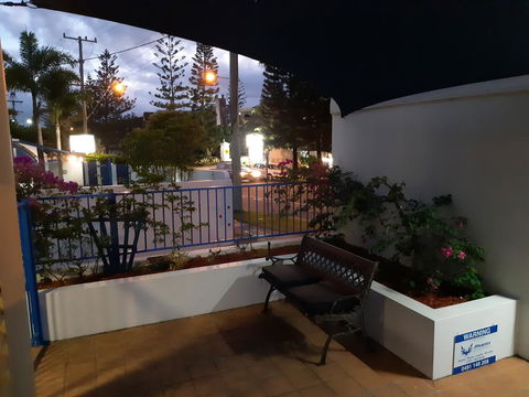 Surfers Beach Resort One - Accommodation Burleigh 12
