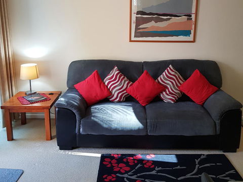 Surfers Beach Resort One - Accommodation Burleigh 16