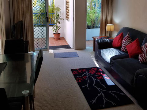Surfers Beach Resort One - Accommodation Burleigh 17