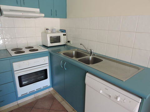 Surfers Beach Resort One - Accommodation Burleigh 43