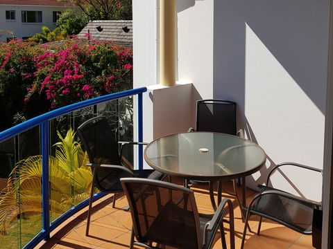 Surfers Beach Resort One - Accommodation Burleigh 20