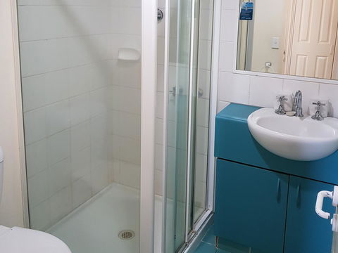 Surfers Beach Resort One - Accommodation Burleigh 30