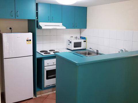 Surfers Beach Resort One - Accommodation Burleigh 18