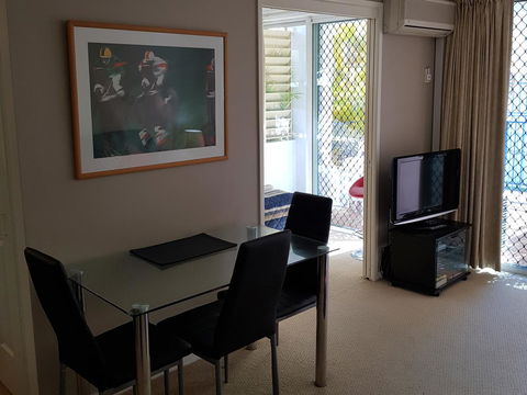 Surfers Beach Resort One - Accommodation Burleigh 19