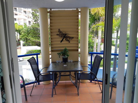 Surfers Beach Resort One - Accommodation Burleigh 5