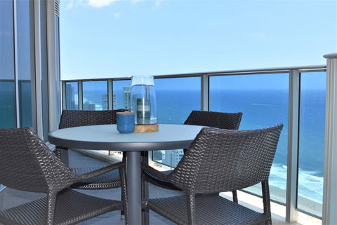 Gold Coast Private Apartments - H Residences, Surfers Paradise - Accommodation Burleigh 6