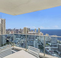 Gold Coast Private Apartments - H Residences Surfers Paradise - Accommodation Burleigh