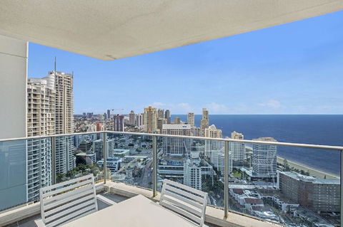 Gold Coast Private Apartments - H Residences, Surfers Paradise - Accommodation Burleigh 0