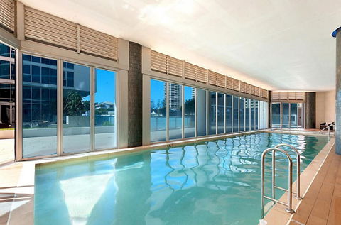 Gold Coast Private Apartments - H Residences, Surfers Paradise - Accommodation Burleigh 26