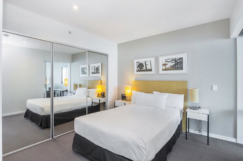 Gold Coast Private Apartments - H Residences, Surfers Paradise - Accommodation Burleigh 25