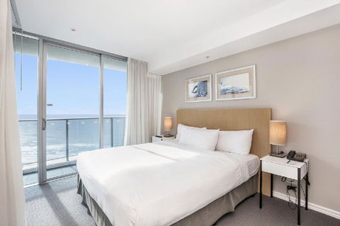 Gold Coast Private Apartments - H Residences, Surfers Paradise - Accommodation Burleigh 18