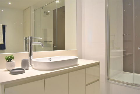 Gold Coast Private Apartments - H Residences, Surfers Paradise - Accommodation Burleigh 13