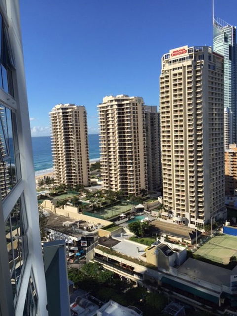 Gold Coast Private Apartments - H Residences, Surfers Paradise - Accommodation Burleigh 40