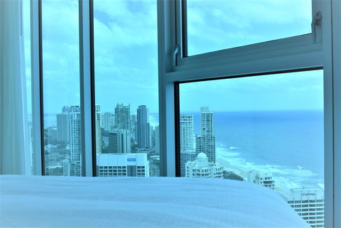Gold Coast Private Apartments - H Residences, Surfers Paradise - Accommodation Burleigh 15