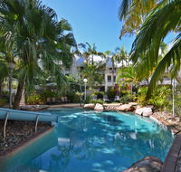 Raintrees Resort - Accommodation Burleigh