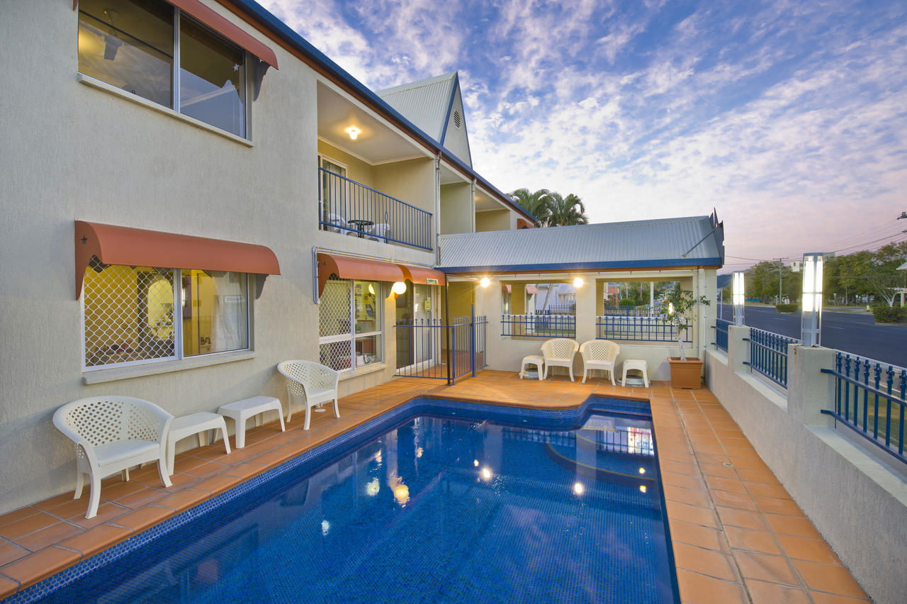 Allenstown QLD Accommodation Burleigh