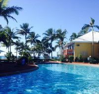 Dolphin Heads Resort