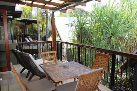 Pure Magnetic Villa 9 - Accommodation Burleigh 9
