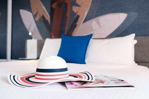 Novotel Surfers Paradise - Accommodation Burleigh 36