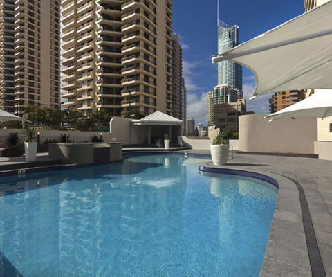 Novotel Surfers Paradise - Accommodation Burleigh 8