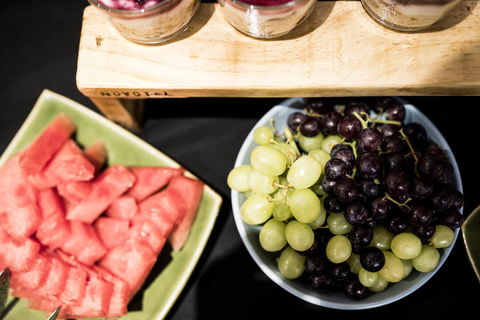 Novotel Surfers Paradise - Accommodation Burleigh 42