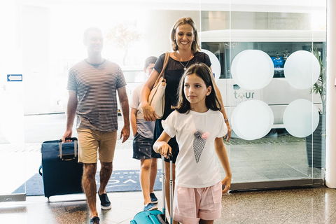 Novotel Surfers Paradise - Accommodation Burleigh 39