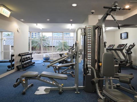 Novotel Surfers Paradise - Accommodation Burleigh 21