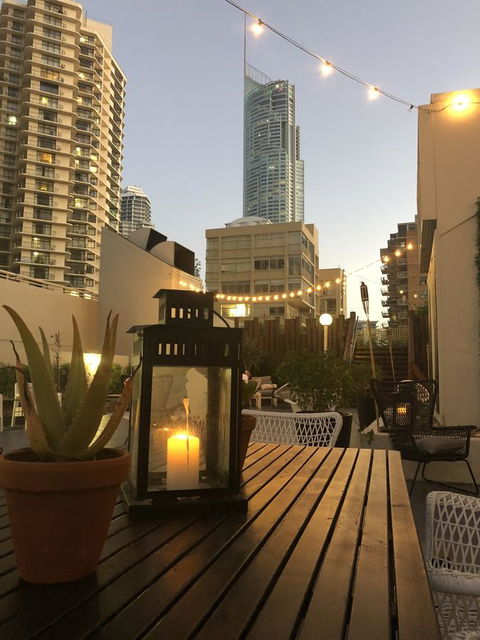 Novotel Surfers Paradise - Accommodation Burleigh 29