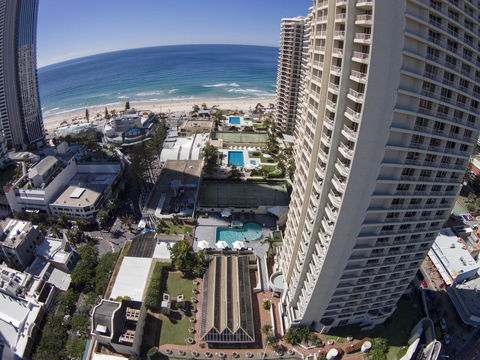 Novotel Surfers Paradise - Accommodation Burleigh 7