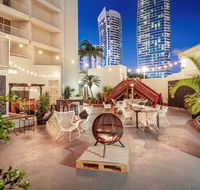 Novotel Surfers Paradise - Accommodation Burleigh