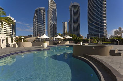 Novotel Surfers Paradise - Accommodation Burleigh 17