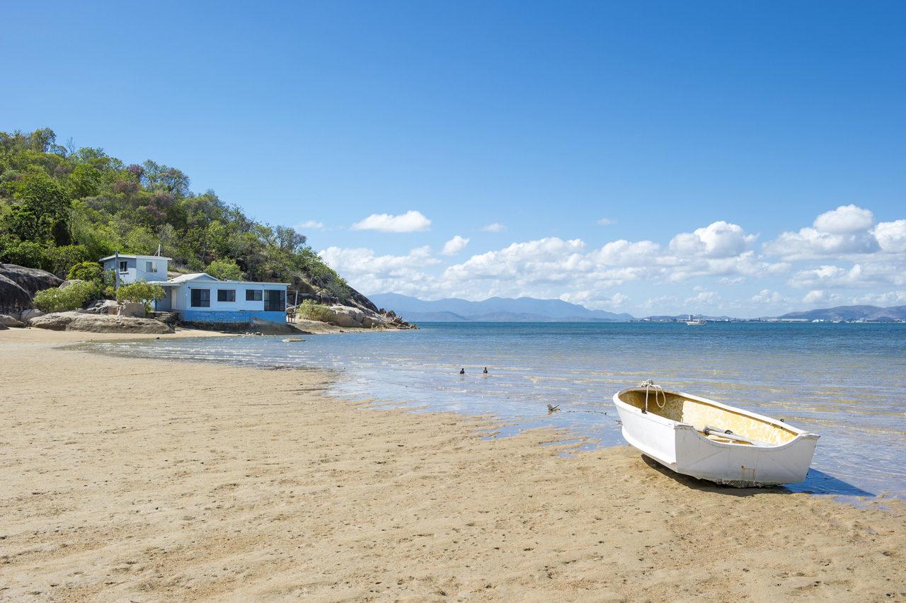 Magnetic Island QLD Accommodation Burleigh