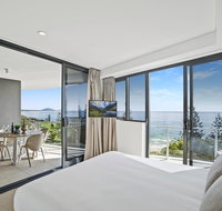Breeze Mooloolaba an Ascend Hotel Collection Member - Accommodation Burleigh