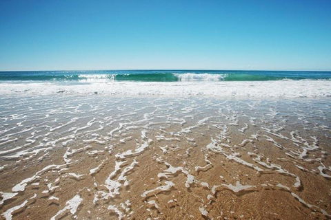Surfers International Apartments - Accommodation Burleigh 34