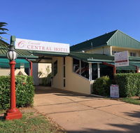 Emerald Central Hotel - Accommodation Burleigh