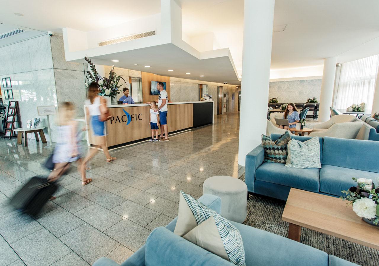 Spring Hill QLD Accommodation Burleigh