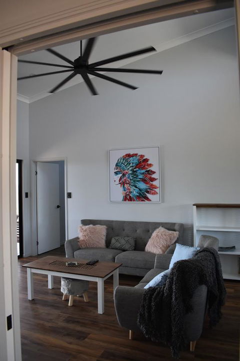 Ironbark House - Accommodation Burleigh 15