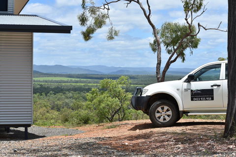 Ironbark House - Accommodation Burleigh 12